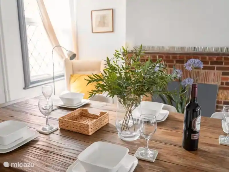 Vakantiehuis Isle of Wight huren in Groot-Brittannië, Isle Of Wight, Shanklin - Stadswoning Vakantiehuis Isle of Wight huren in Groot-Brittannië, Isle Of Wight, Shanklin - Stadswoning