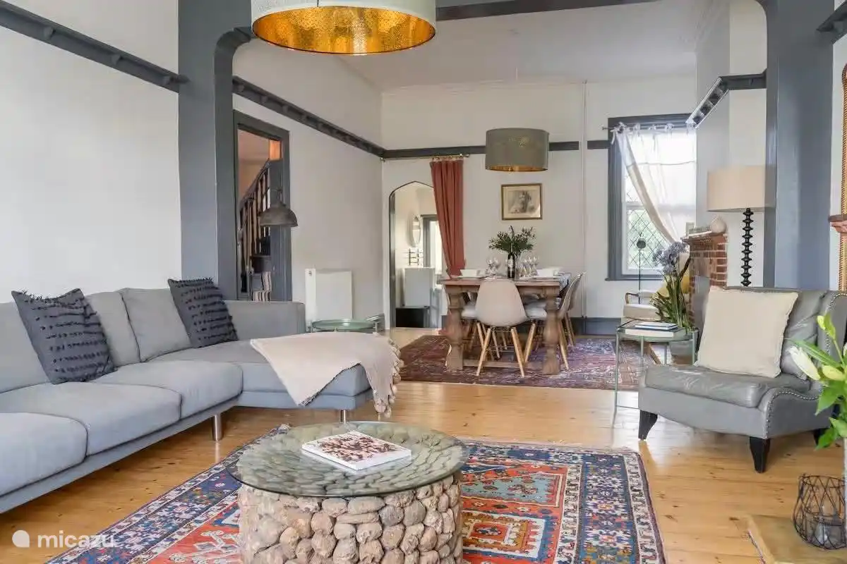 Ferienhaus Isle of Wight in Großbritannien, Isle Of Wight, Shanklin - Stadtwohnung