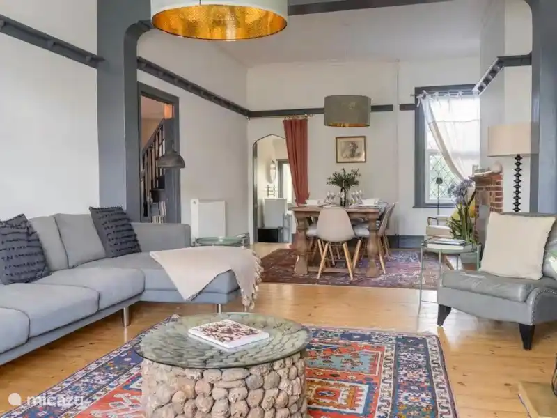 Vakantiehuis Isle of Wight huren in Groot-Brittannië, Isle Of Wight, Shanklin - Stadswoning Vakantiehuis Isle of Wight huren in Groot-Brittannië, Isle Of Wight, Shanklin - Stadswoning