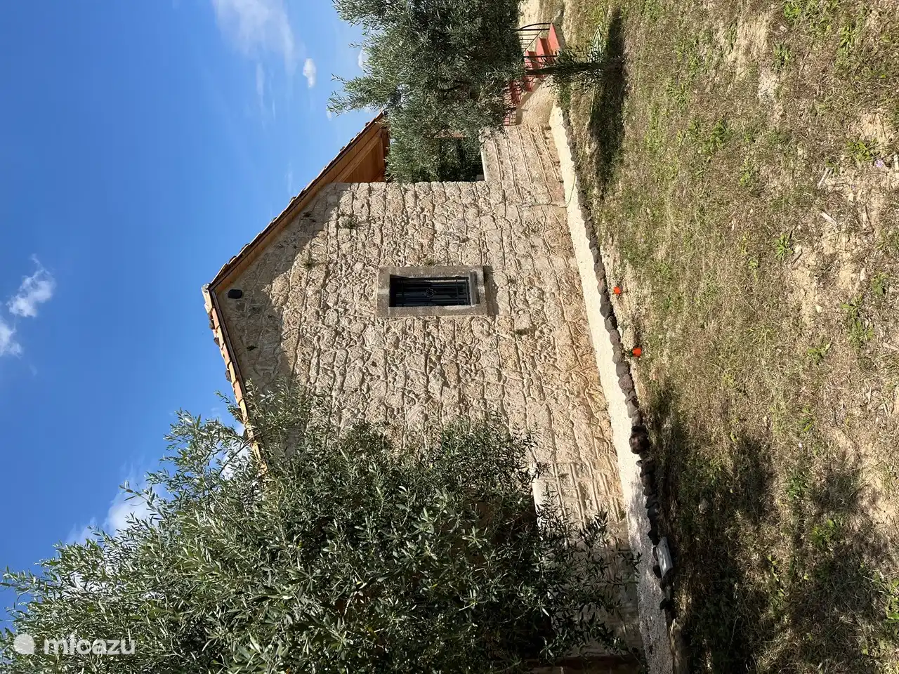 Casa Bellini Gesamt in Italien, Sizilien, Carlentini - ferienhaus