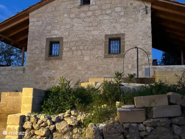 Casa Bellini Totaal huren in Italië, Sicilië, Carlentini - vakantiehuis