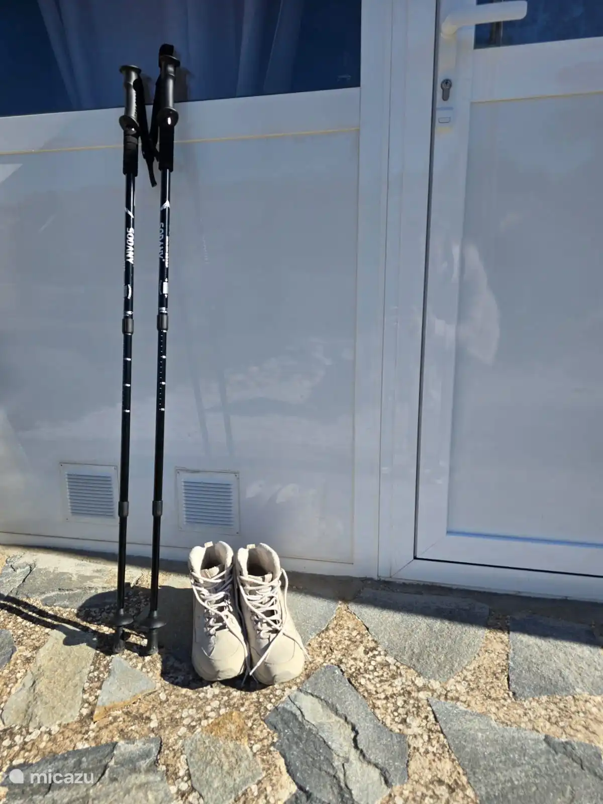 Schöne Wanderrouten 