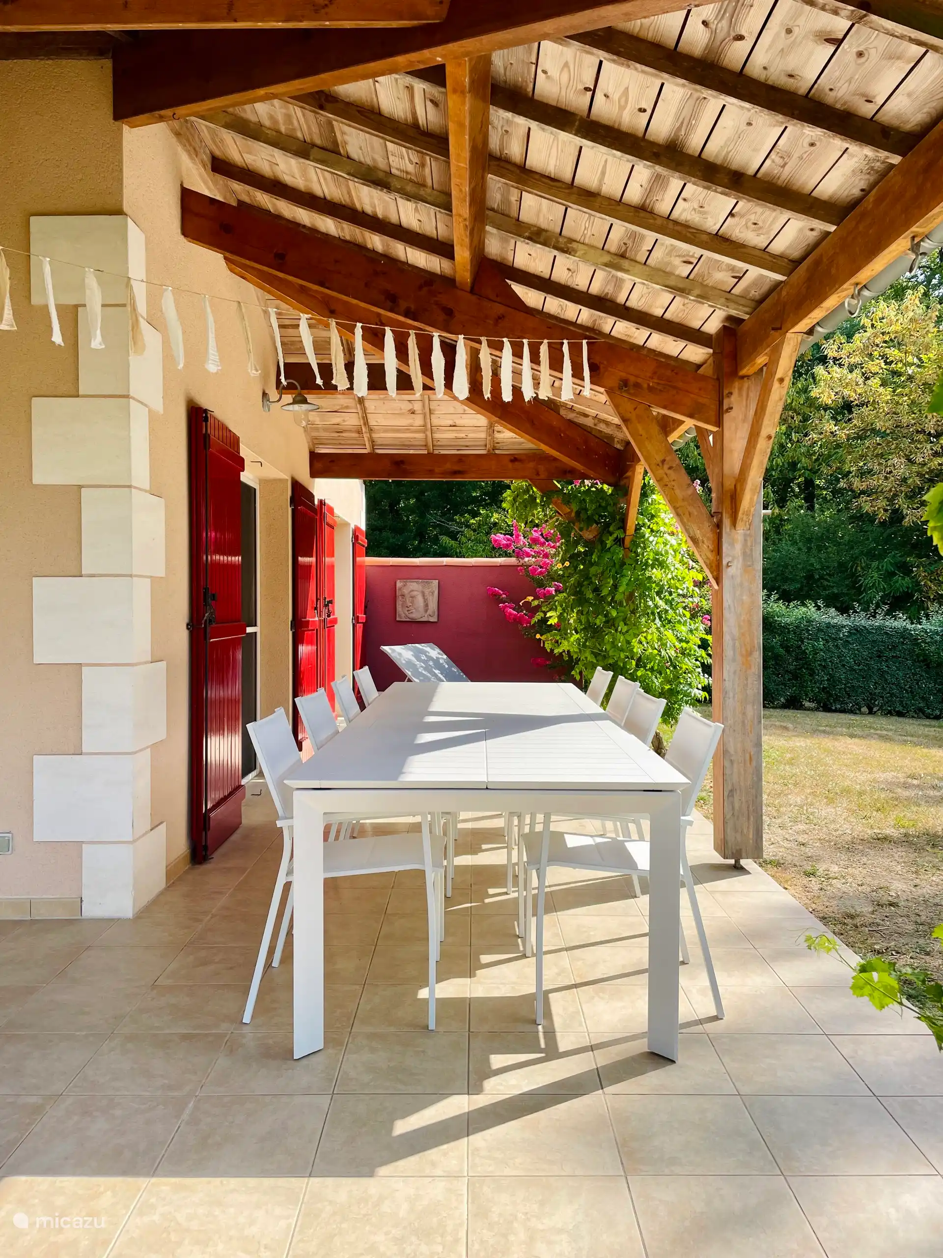 Maison 43 in Frankreich, Deux-Sèvres, Les Forges - Villa