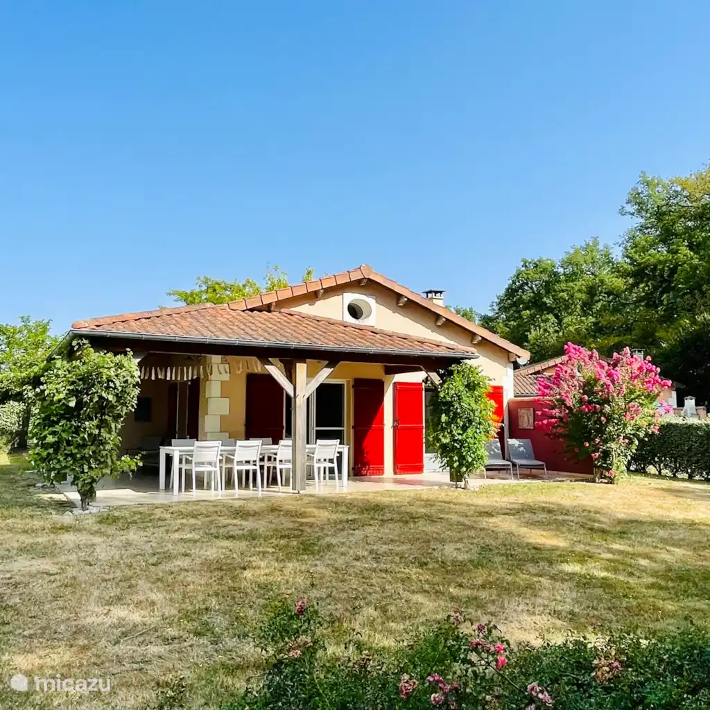 Maison 43