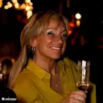 Nicole Blokker