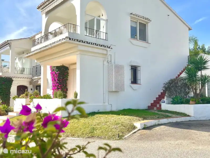 Casa Colivia | Espagne, Costa del Sol, Benahavis - Appartement Casa Colivia | Espagne, Costa del Sol, Benahavis - Appartement