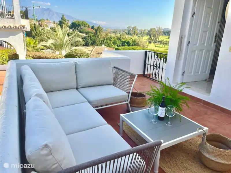 Casa Colivia | Espagne, Costa del Sol, Benahavis - Appartement Casa Colivia | Espagne, Costa del Sol, Benahavis - Appartement