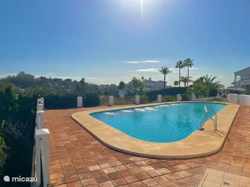 Casa Colivia | Espagne, Costa del Sol, Benahavis - Appartement Casa Colivia | Espagne, Costa del Sol, Benahavis - Appartement