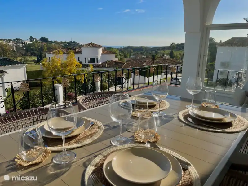 Casa Colivia | Espagne, Costa del Sol, Benahavis - Appartement Casa Colivia | Espagne, Costa del Sol, Benahavis - Appartement