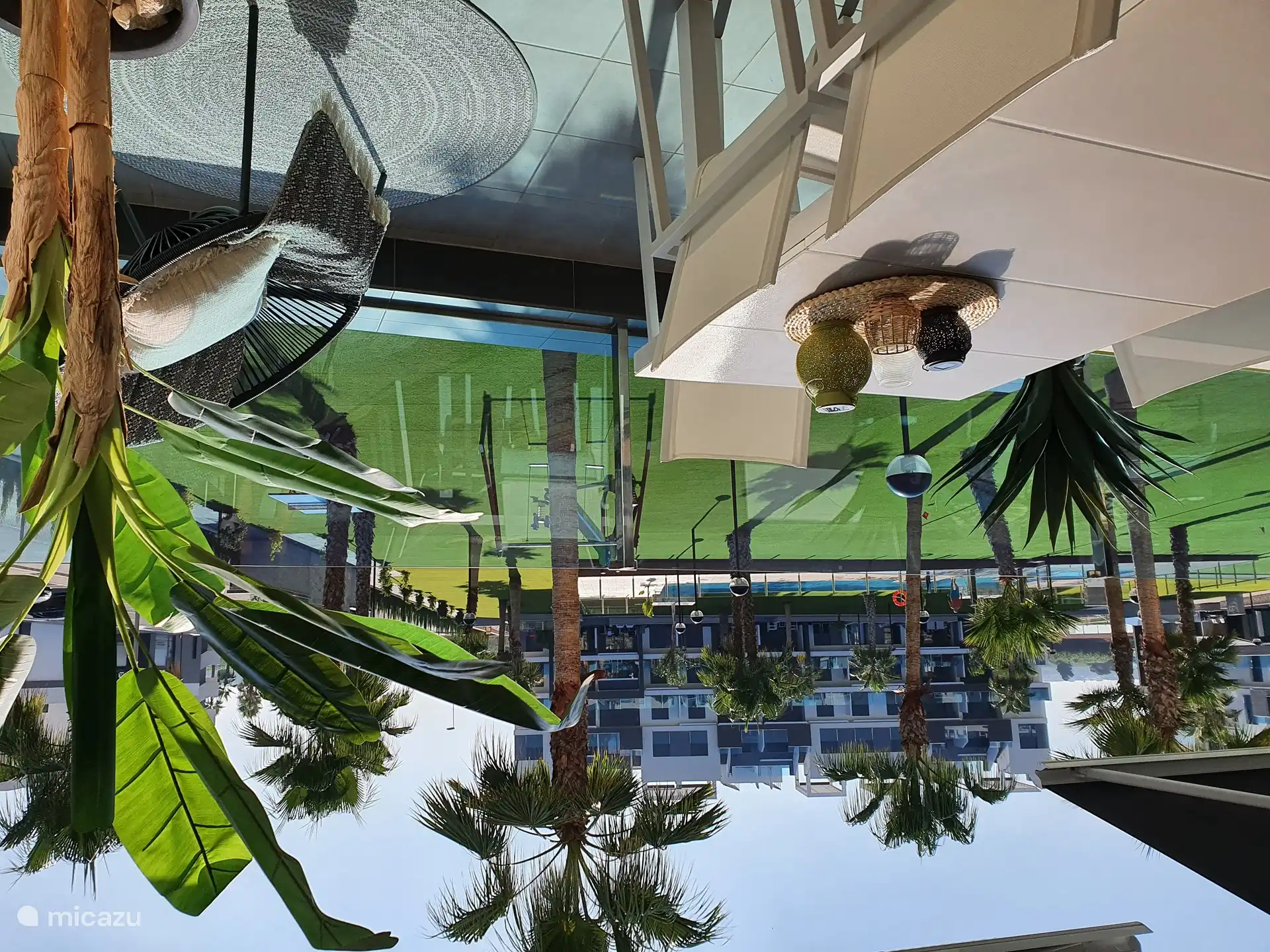 apartamento, Rojales , Costa Blanca, España - Casa Croes - Playa Oasis XIII