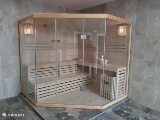 Location de Vacances Espagne, Costa Blanca, Guardamar del Segura, appartement - Casa Croes - Plage de l’Oasis XIII Sauna ouvert du 1/10 au 31/5