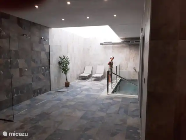 Location de Vacances Espagne, Costa Blanca, Guardamar del Segura, appartement - Casa Croes - Plage de l’Oasis XIII Bien-être ouvert du 1/10 au 30/5