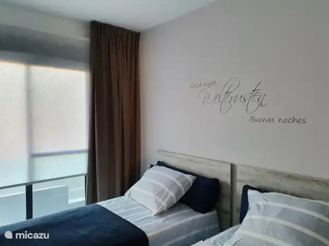 Location de Vacances Espagne, Costa Blanca, Guardamar del Segura, appartement - Casa Croes - Plage de l’Oasis XIII Chambre 2
