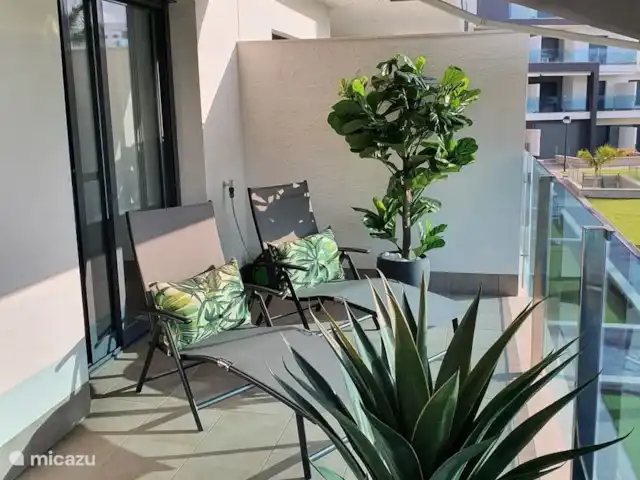 Location de Vacances Espagne, Costa Blanca, Guardamar del Segura, appartement - Casa Croes - Plage de l’Oasis XIII Détendez-vous et profitez-en !