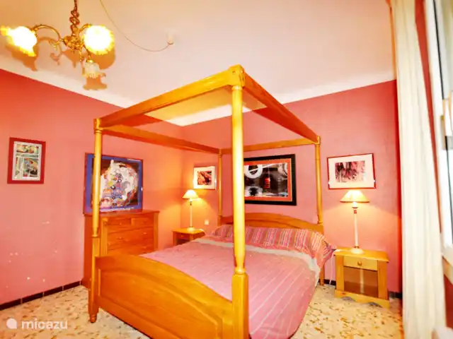 Location de Vacances France, Pyrénées-Orientales, Argelès-sur-Mer, appartement - Appartement Argelès-sur-Mer vue mer