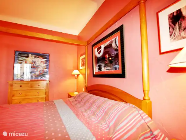 Location de Vacances France, Pyrénées-Orientales, Argelès-sur-Mer, appartement - Appartement Argelès-sur-Mer vue mer