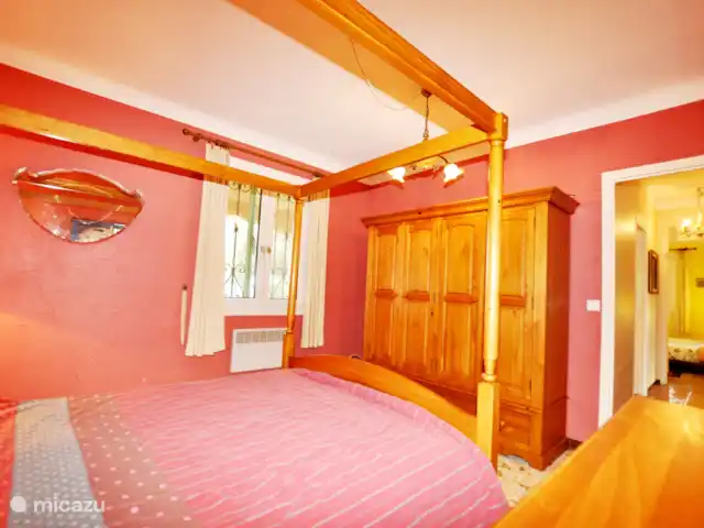 Location de Vacances France, Pyrénées-Orientales, Argelès-sur-Mer, appartement - Appartement Argelès-sur-Mer vue mer