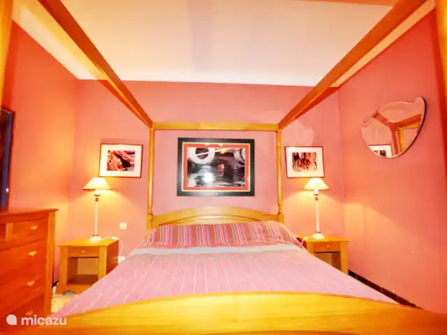 Location de Vacances France, Pyrénées-Orientales, Argelès-sur-Mer, appartement - Appartement Argelès-sur-Mer vue mer