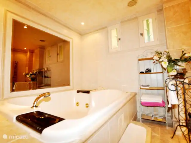 Location de Vacances France, Pyrénées-Orientales, Argelès-sur-Mer, appartement - Appartement Argelès-sur-Mer vue mer