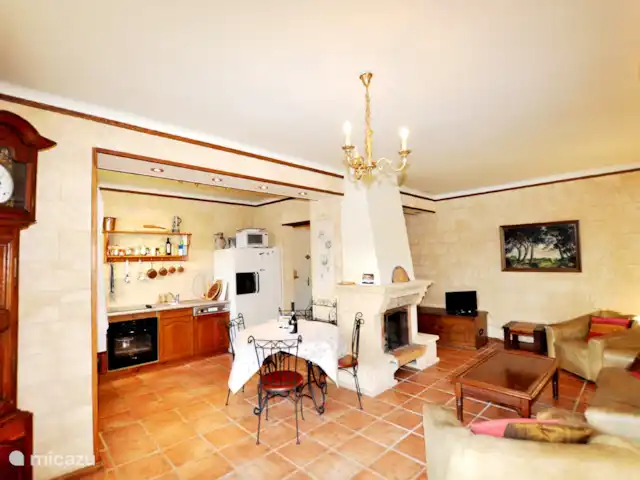 Location de Vacances France, Pyrénées-Orientales, Argelès-sur-Mer, appartement - Appartement Argelès-sur-Mer vue mer