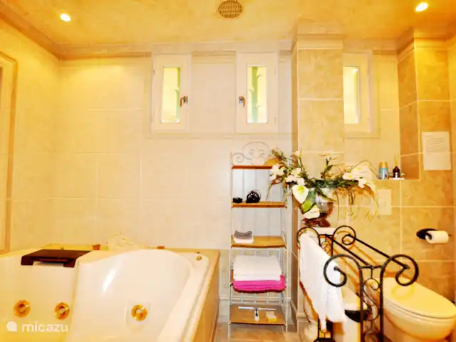 Location de Vacances France, Pyrénées-Orientales, Argelès-sur-Mer, appartement - Appartement Argelès-sur-Mer vue mer