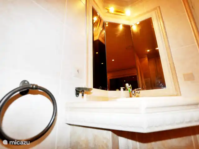 Location de Vacances France, Pyrénées-Orientales, Argelès-sur-Mer, appartement - Appartement Argelès-sur-Mer vue mer