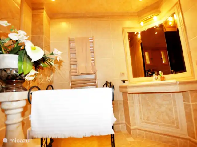 Location de Vacances France, Pyrénées-Orientales, Argelès-sur-Mer, appartement - Appartement Argelès-sur-Mer vue mer