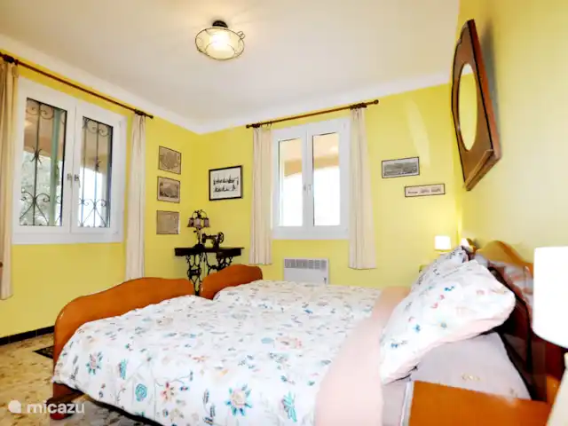 Location de Vacances France, Pyrénées-Orientales, Argelès-sur-Mer, appartement - Appartement Argelès-sur-Mer vue mer