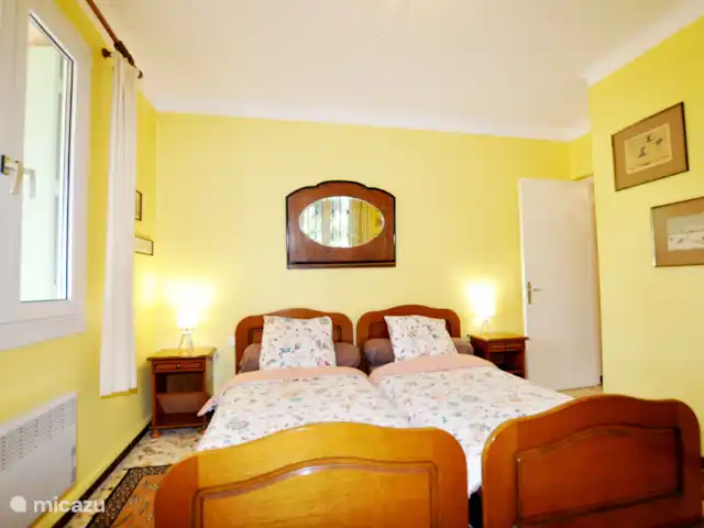 Location de Vacances France, Pyrénées-Orientales, Argelès-sur-Mer, appartement - Appartement Argelès-sur-Mer vue mer