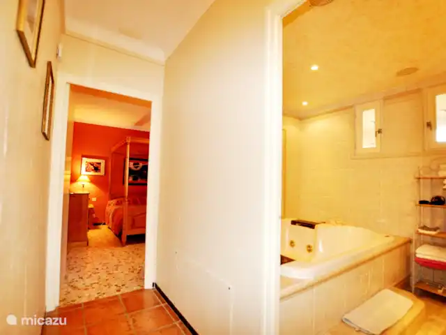 Location de Vacances France, Pyrénées-Orientales, Argelès-sur-Mer, appartement - Appartement Argelès-sur-Mer vue mer