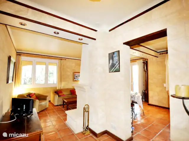 Location de Vacances France, Pyrénées-Orientales, Argelès-sur-Mer, appartement - Appartement Argelès-sur-Mer vue mer