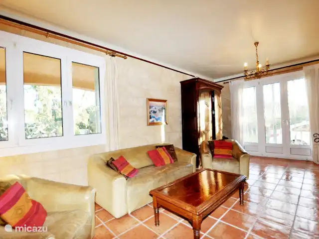 Location de Vacances France, Pyrénées-Orientales, Argelès-sur-Mer, appartement - Appartement Argelès-sur-Mer vue mer