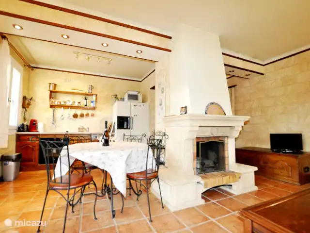 Location de Vacances France, Pyrénées-Orientales, Argelès-sur-Mer, appartement - Appartement Argelès-sur-Mer vue mer