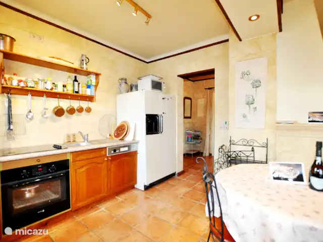 Location de Vacances France, Pyrénées-Orientales, Argelès-sur-Mer, appartement - Appartement Argelès-sur-Mer vue mer