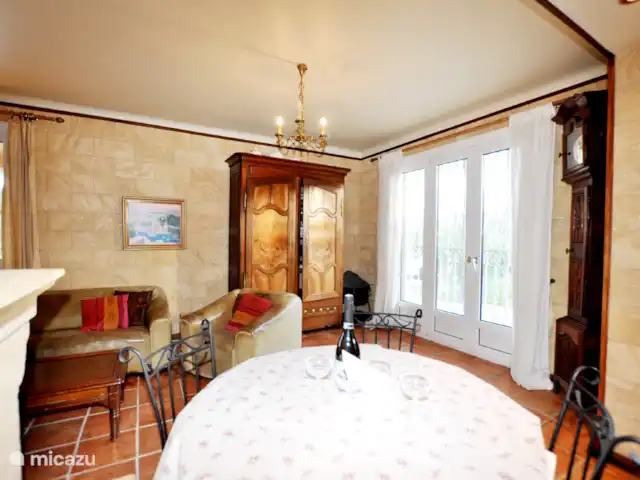 Location de Vacances France, Pyrénées-Orientales, Argelès-sur-Mer, appartement - Appartement Argelès-sur-Mer vue mer