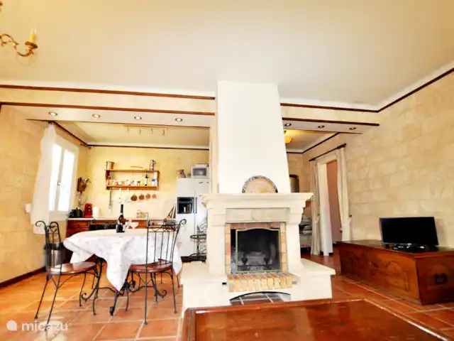 Location de Vacances France, Pyrénées-Orientales, Argelès-sur-Mer, appartement - Appartement Argelès-sur-Mer vue mer