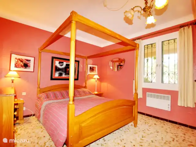 Location de Vacances France, Pyrénées-Orientales, Argelès-sur-Mer, appartement - Appartement Argelès-sur-Mer vue mer