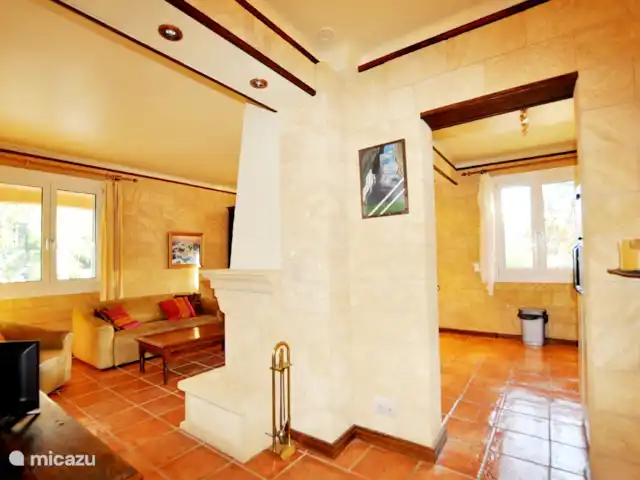 Location de Vacances France, Pyrénées-Orientales, Argelès-sur-Mer, appartement - Appartement Argelès-sur-Mer vue mer