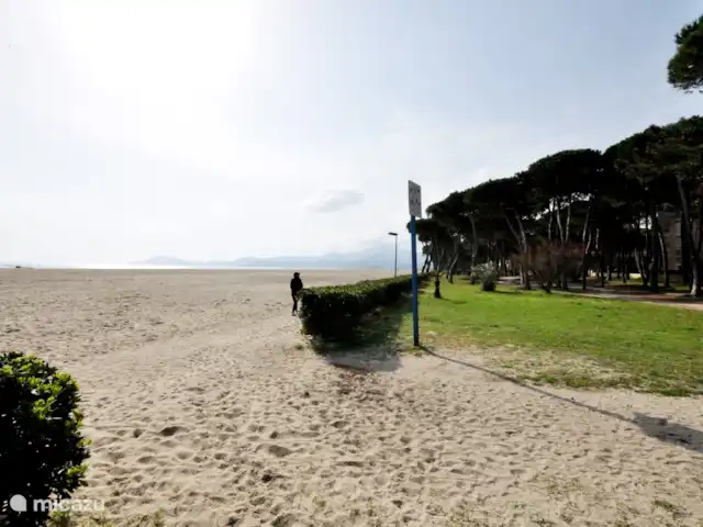 Location de Vacances France, Pyrénées-Orientales, Argelès-sur-Mer, appartement - Appartement Argelès-sur-Mer vue mer