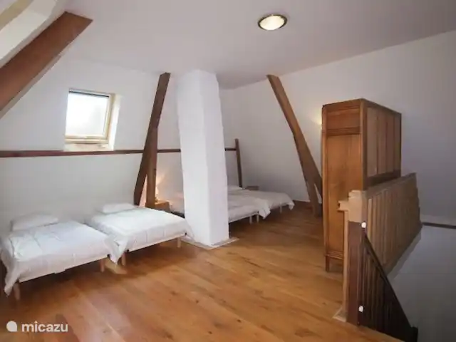 Moulin du Bouc - Maison d'amis | France, Dordogne, Excideuil - gîte / cottage Chambre 2