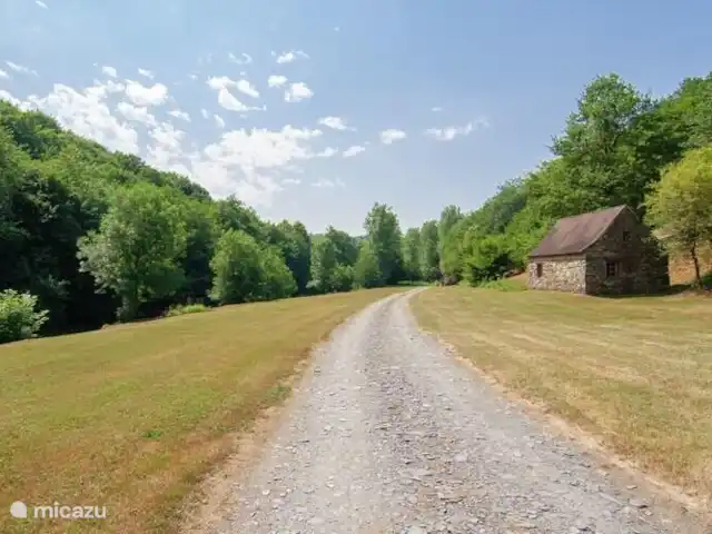 Moulin du Bouc - Maison d'amis | France, Dordogne, Excideuil - gîte / cottage En route vers la « forêt de contes de fées »