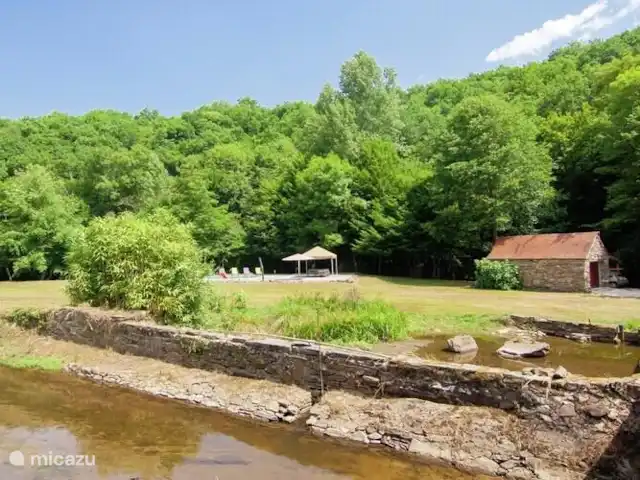 Moulin du Bouc - Maison d'amis | France, Dordogne, Excideuil - gîte / cottage Le domaine