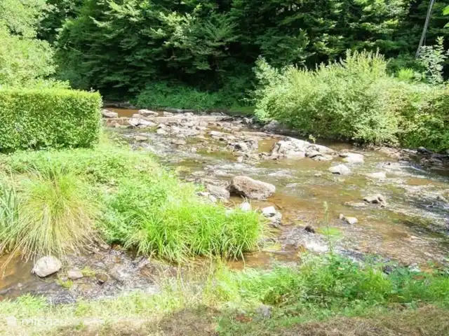 Moulin du Bouc - Maison d'amis | France, Dordogne, Excideuil - gîte / cottage La rivière