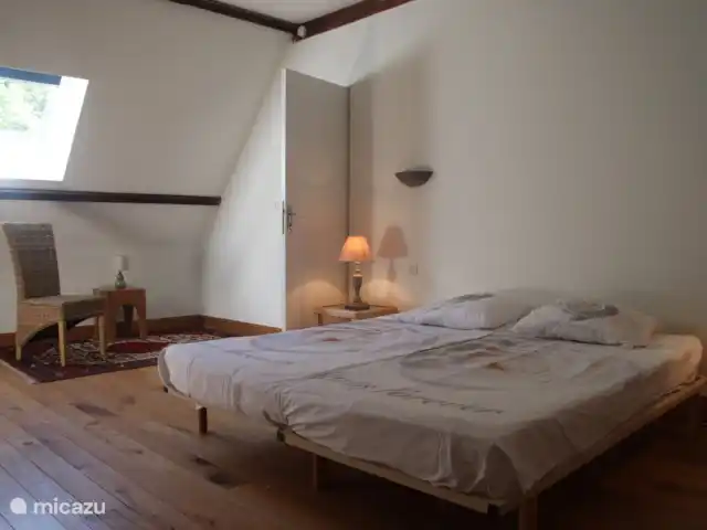 Moulin du Bouc - Maison d'amis | France, Dordogne, Excideuil - gîte / cottage Chambre 1