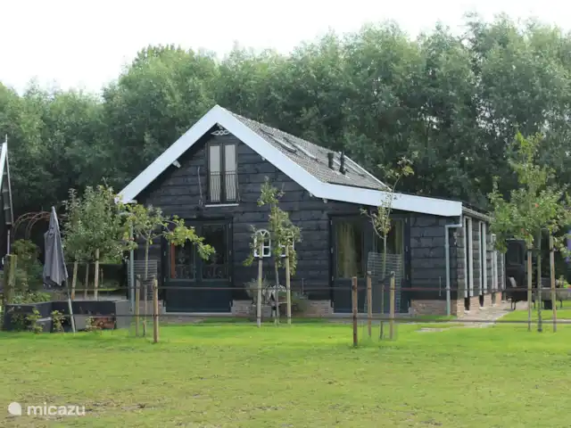 Le doux Ermgaard  | Pays-Bas, Zélande, Oudelande - maison mitoyenne Le doux Ermgaard  | Pays-Bas, Zélande, Oudelande - maison mitoyenne
