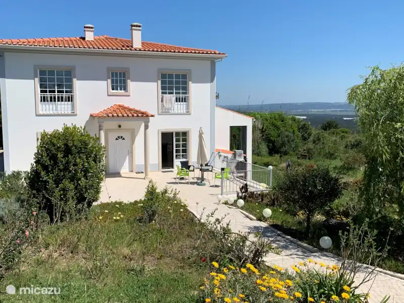 Villa Cabana | Portugal, Costa de Prata, Caldas Da Rainha - Villa Villa Cabana | Portugal, Costa de Prata, Caldas Da Rainha - Villa