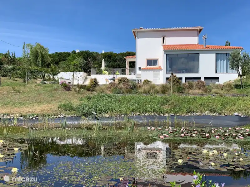 Villa Cabana | Portugal, Costa de Prata, Caldas Da Rainha - Villa Villa Cabana | Portugal, Costa de Prata, Caldas Da Rainha - Villa