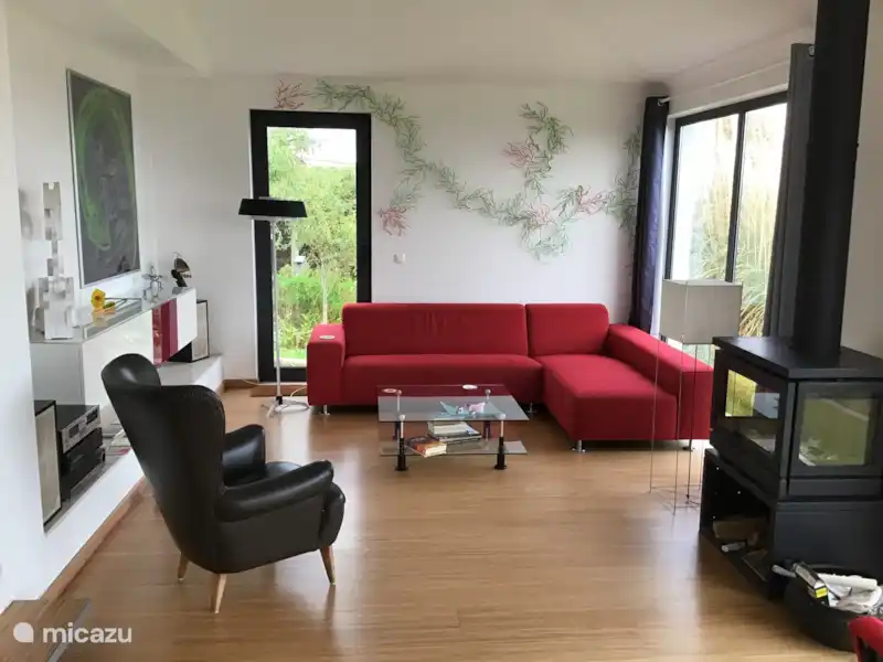 Villa Cabana | Portugal, Costa de Prata, Caldas Da Rainha - Villa Villa Cabana | Portugal, Costa de Prata, Caldas Da Rainha - Villa