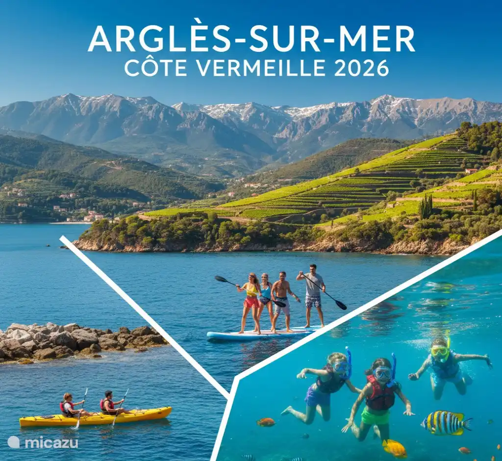 Activiteiten & Vrije tijd