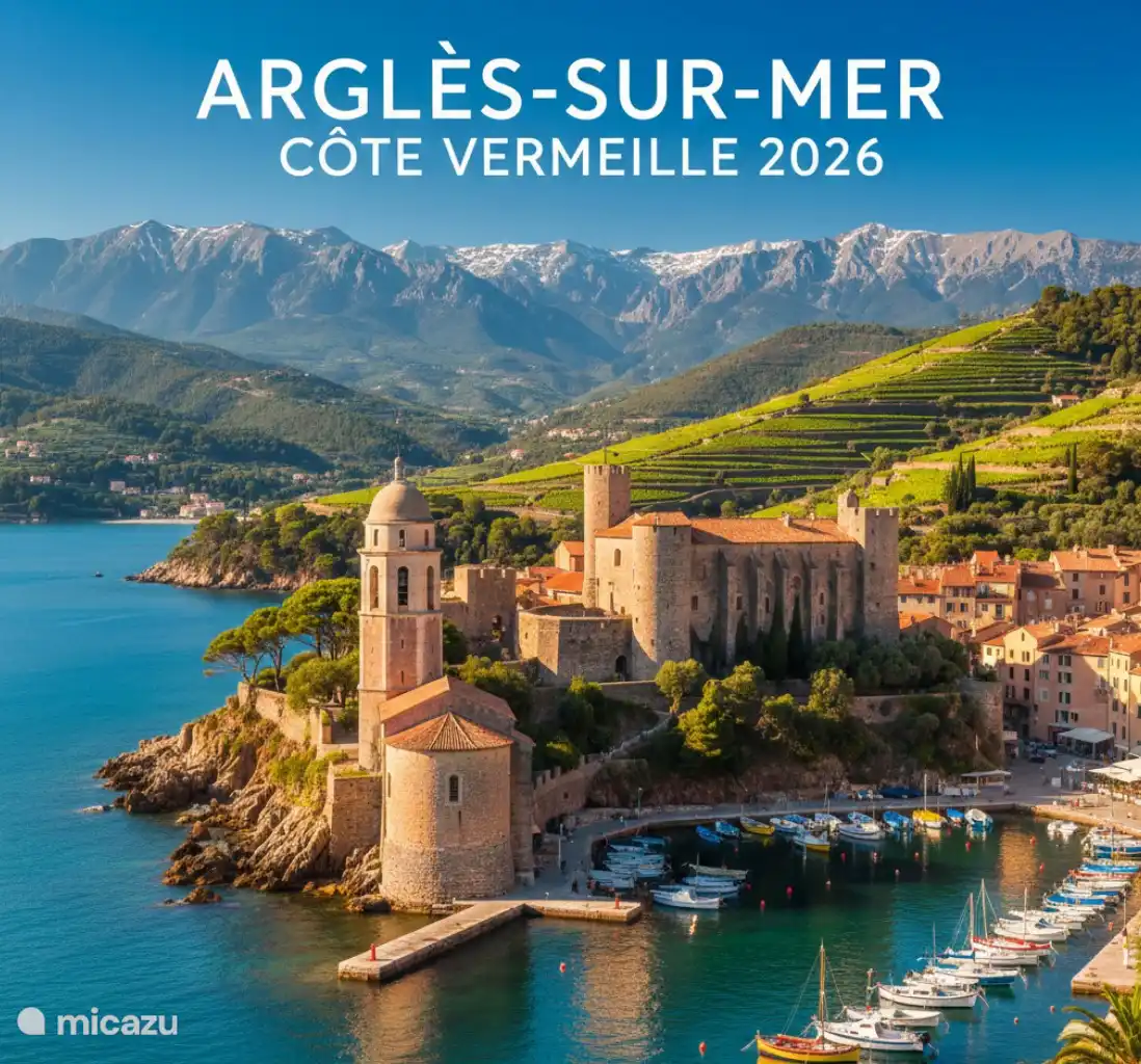 Bezienswaardigheden die je niet mag missen